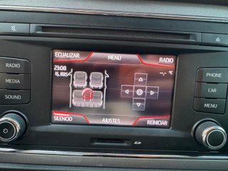 SEAT Leon 2016