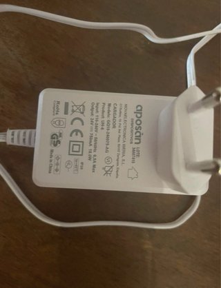 Humidificador Ultrasónico Aposán 2 en 1