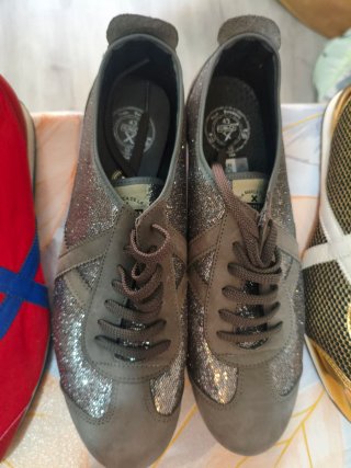 Zapatillas Munich Osaka Talla 43