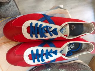 Zapatillas Munich Osaka Talla 43