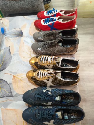Zapatillas Munich Osaka Talla 43