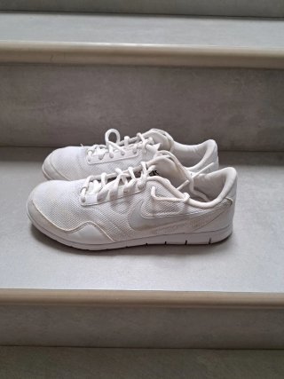 Deportivas Nike Cheerleading Talla 36.5