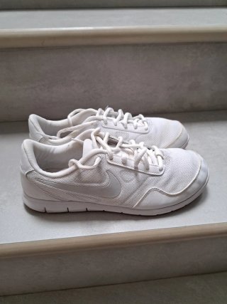 Deportivas Nike Cheerleading Talla 36.5