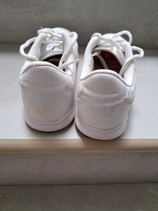 Deportivas Nike Cheerleading Talla 36.5