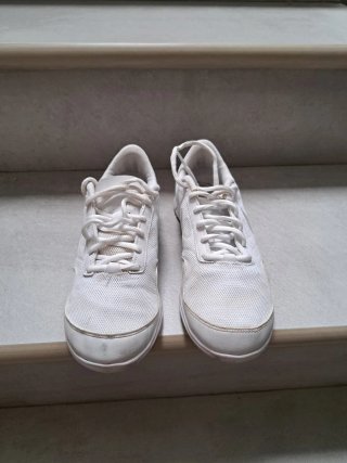 Deportivas Nike Cheerleading Talla 36.5