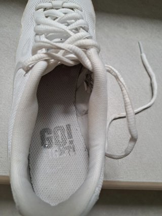 Deportivas Nike Cheerleading Talla 36.5