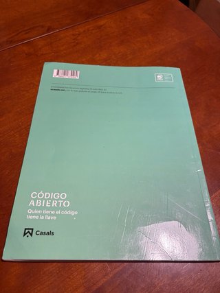 Educación en valores cívicos y éticos. ESO