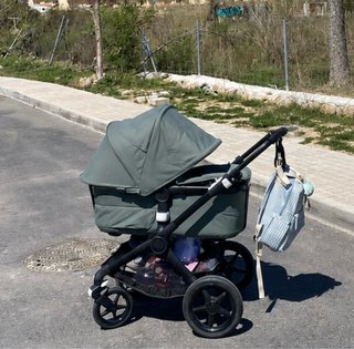 Bugaboo Fox 3
