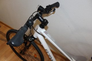 Bicicleta Aluminio 27.5 pulgadas