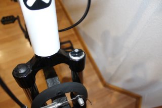 Bicicleta Aluminio 27.5 pulgadas