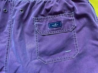 Blue Coast Bañador Morado.