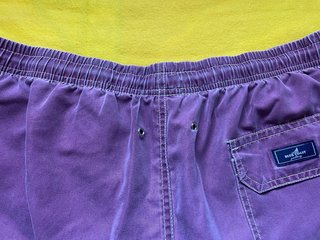 Blue Coast Bañador Morado.