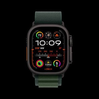 Apple Watch Ultra 2 NEGRO