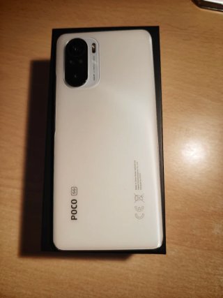 Xiaomi Poco F3 256GB