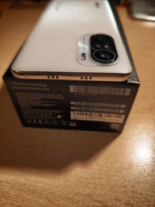 Xiaomi Poco F3 256GB