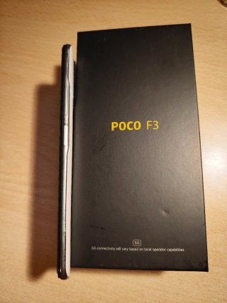 Xiaomi Poco F3 256GB