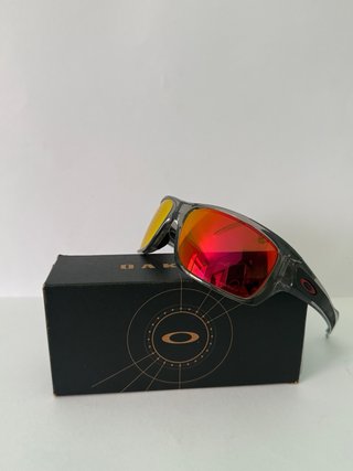 Oakley Turbine Prizm P Ruby Polarized