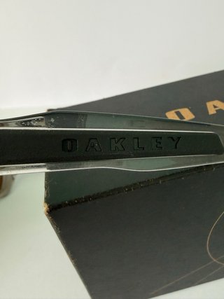 Oakley Turbine Prizm P Ruby Polarized
