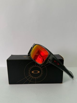 Oakley Turbine Prizm P Ruby Polarized