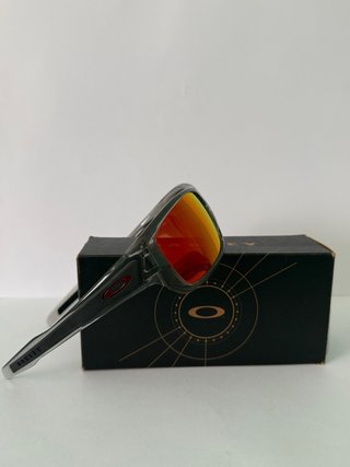 Oakley Turbine Prizm P Ruby Polarized