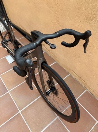 Scott Addict RC10 Custom Di2