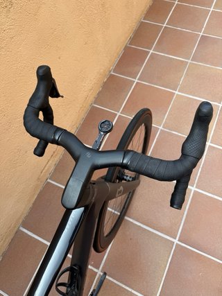 Scott Addict RC10 Custom Di2