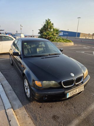 BMW Serie 3 2005