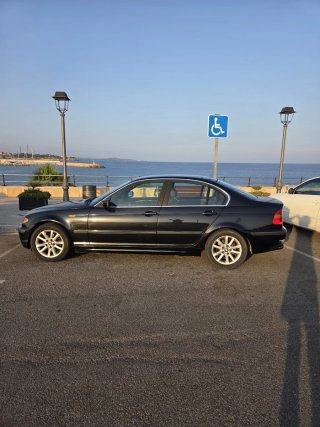 BMW Serie 3 2005