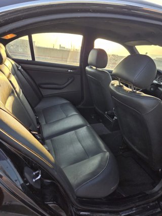 BMW Serie 3 2005