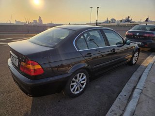 BMW Serie 3 2005