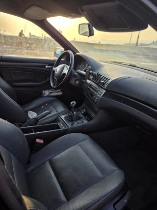 BMW Serie 3 2005