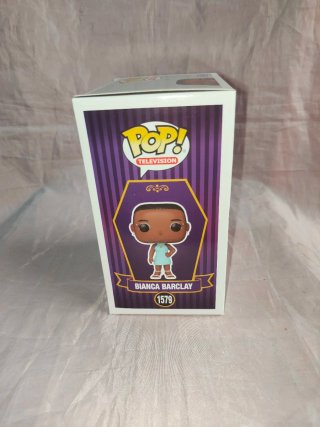 Funko Pop! Wednesday 1579 Bianca Barclay