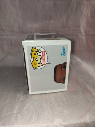 Funko Pop! Wednesday 1579 Bianca Barclay
