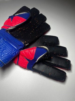 Guantes Portero Kipsta F500 Talla 6