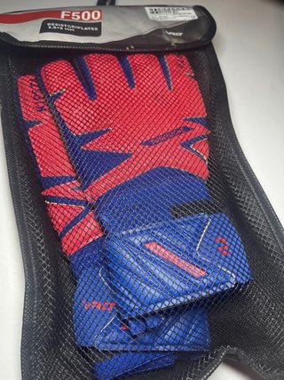 Guantes Portero Kipsta F500 Talla 6