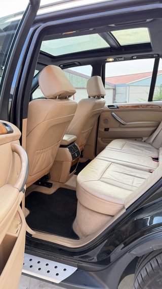 BMW X5 2006