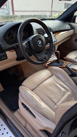 BMW X5 2006