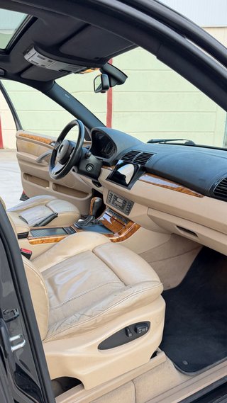 BMW X5 2006