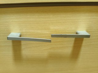 Mueble Zapatero Madera