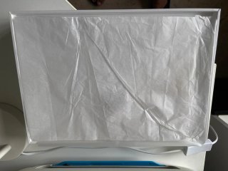 MacBook Air 13 Plata