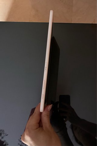 Samsung Galaxy Tab A Blanca 2016