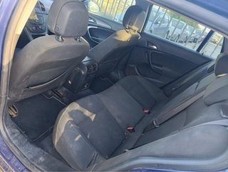 Despiece opel insignia