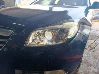 Despiece opel insignia