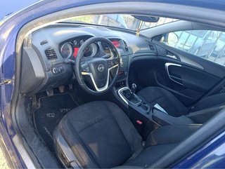 Despiece opel insignia