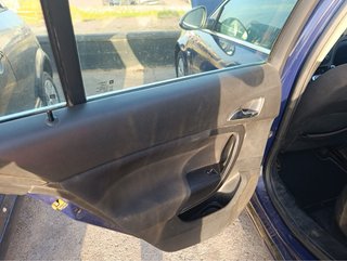 Despiece opel insignia