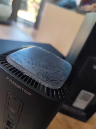Acer Predator Connect X5 5G CPE
