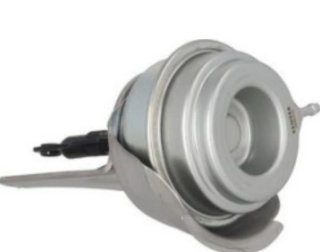 Actuador Pulmón Turbo BMW E46 136cv