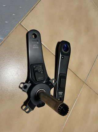 Potenciómetro Shimano Ultegra