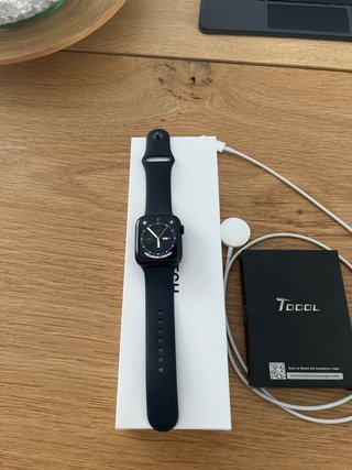 Apple Watch SE 2 GPS + Cellular 44mm