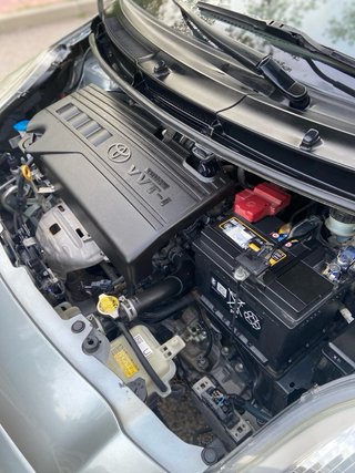 Toyota Yaris 2009 AUT. 58000km
